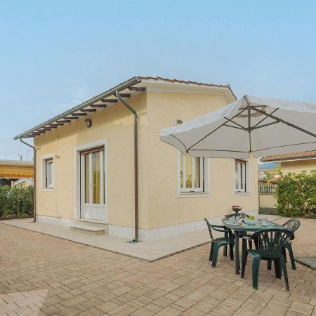 Holiday Home Manuela By Interhome マリーナ・ディ・ピエトラサンタ エクステリア 写真
