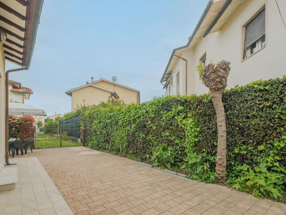 Holiday Home Manuela By Interhome マリーナ・ディ・ピエトラサンタ エクステリア 写真
